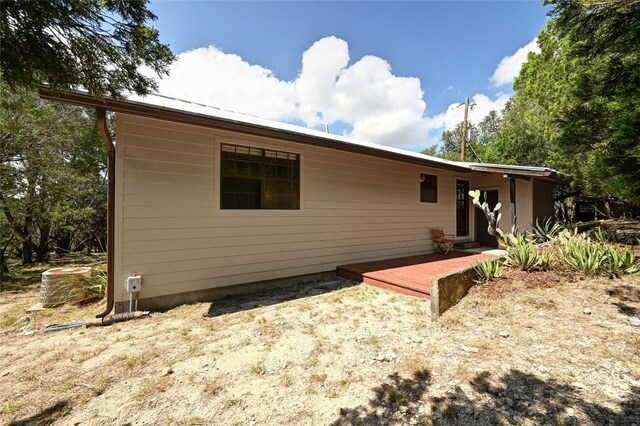 225 Cedar Springs Dr, Wimberley, TX 78676 - photo 19