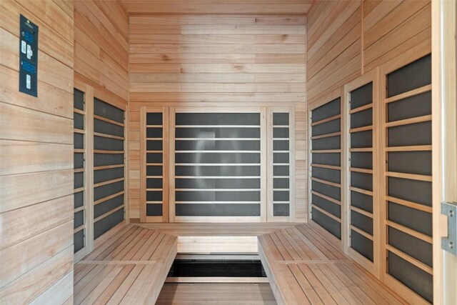 1007 County Road 290, Leander, TX 78641 - view of sauna
