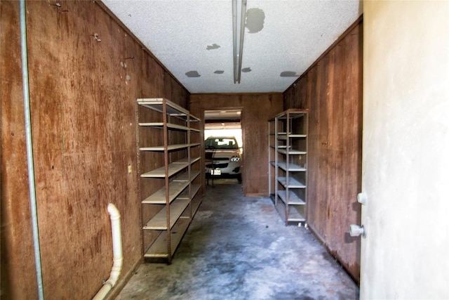 209 Simpson St, Schulenburg, TX 78956 - view of storage room