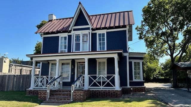 214 W University Ave, Georgetown, TX 78626 - photo 2