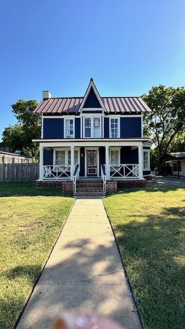 214 W University Ave, Georgetown, TX 78626 - photo 32