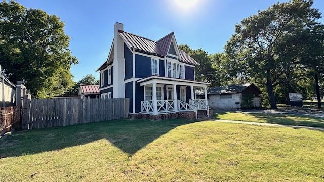 214 W University Ave, Georgetown, TX 78626 - photo 11