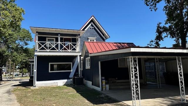 214 W University Ave, Georgetown, TX 78626 - photo 17