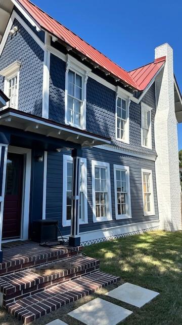 214 W University Ave, Georgetown, TX 78626 - photo 18