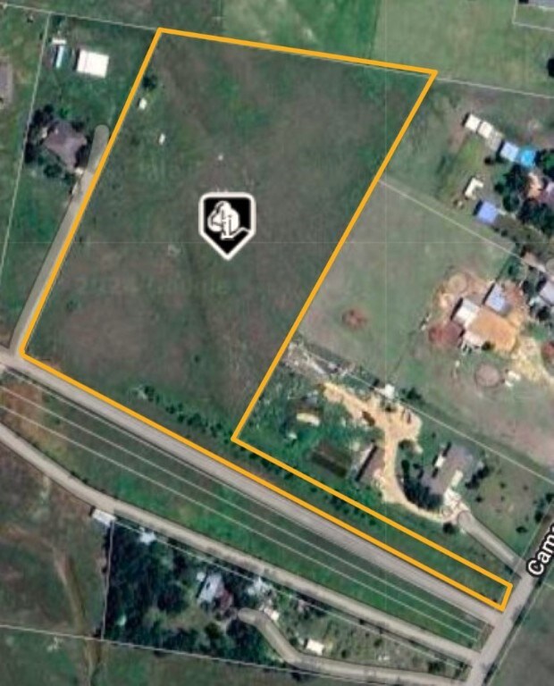 20646 Cameron Rd, Coupland, TX 78615