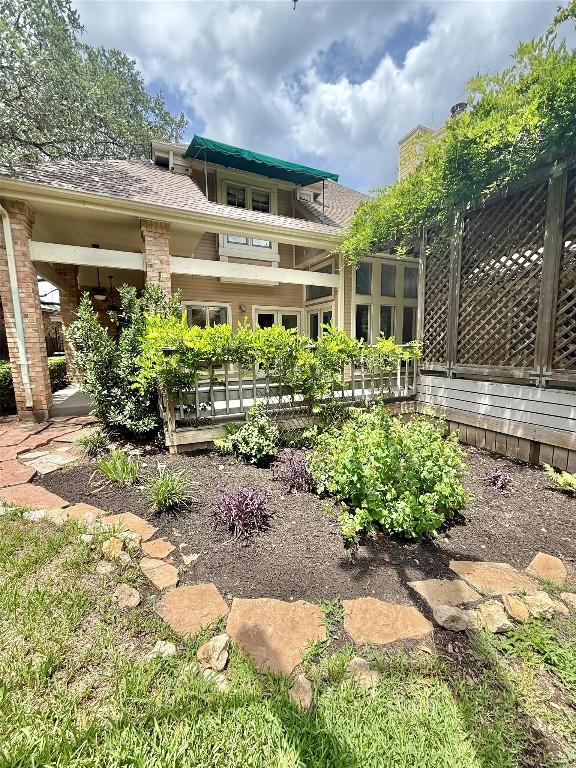 7011 Quill Leaf Cv, Austin, TX 78750 - photo 3