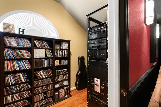 3109 Wild Rock Cv, Austin, TX 78732 - view of utility room