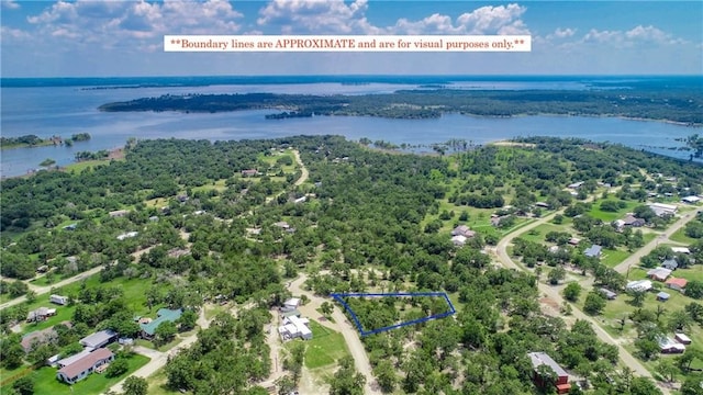 406 Choctaw Crst, Caldwell TX, 77879 land for sale