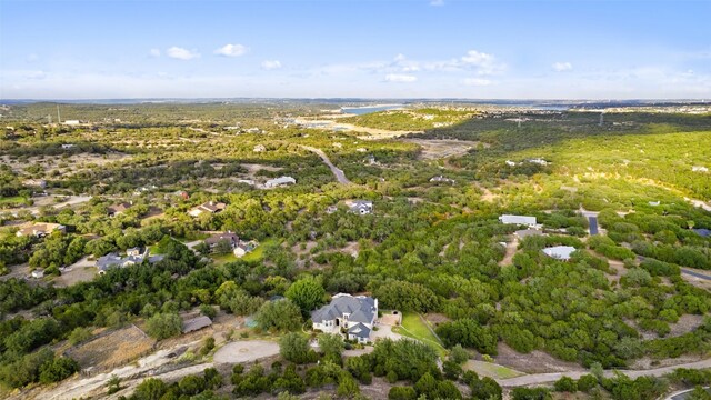 Listing photo 2 for 4306 Ridge Pole Ln, Spicewood TX 78669