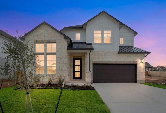 208 Medallion St, Liberty Hill, TX 78642 - photo 1