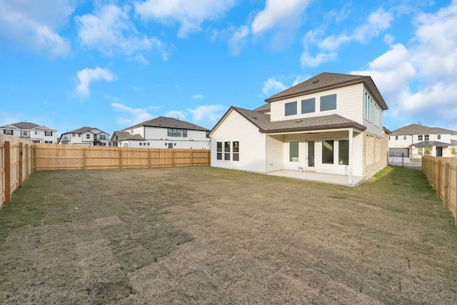 208 Medallion St, Liberty Hill, TX 78642 - photo 24
