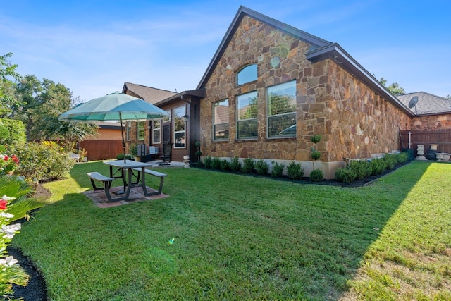 3905 Obsidian Ln, Round Rock, TX 78681 - photo 29