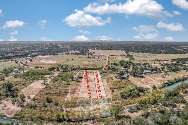 513 G W Haschke Ln, Wimberley, TX 78676 - photo 4