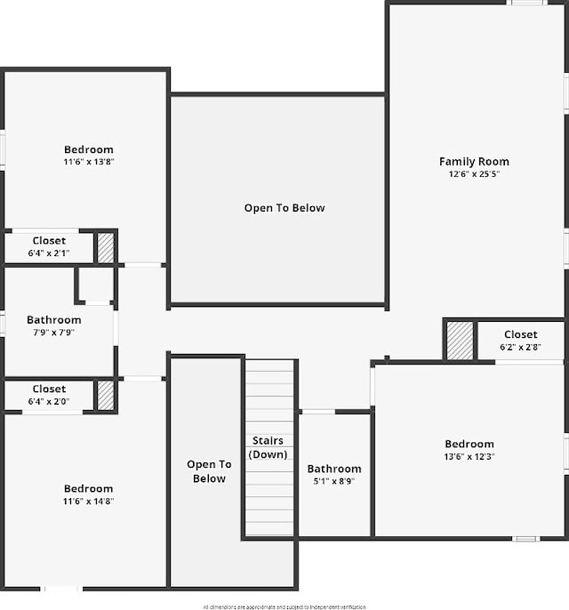 3317 Venezia Vw, Leander, TX 78641 - room layout