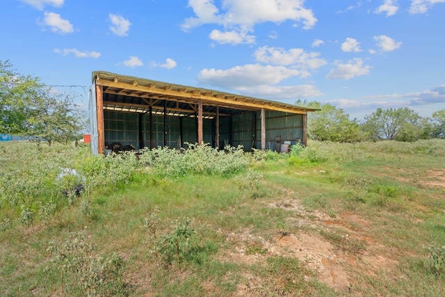 Listing photo 2 for TBD4 Sparta Field Rd, Waelder TX 78959