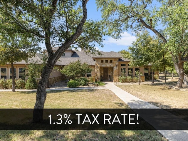 103 Wild Turkey Ct, Liberty Hill, TX 78642 - photo 1