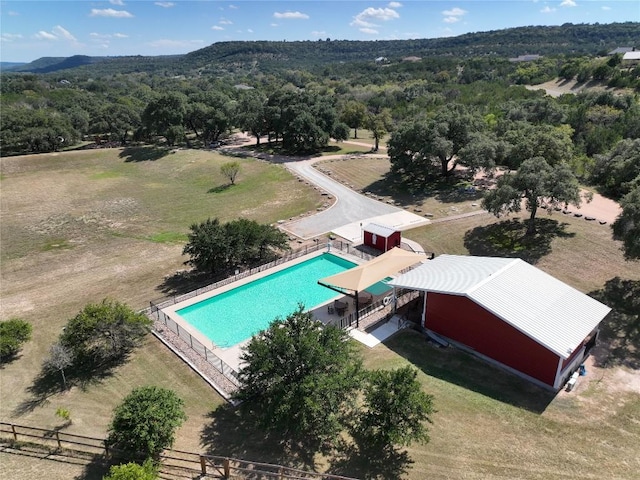 452 Whitewater Dr, Bertram, TX 78605