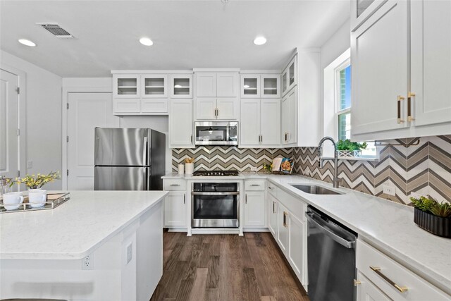 2516 Simond Ave Unit E, Austin, TX 78723 - photo 2