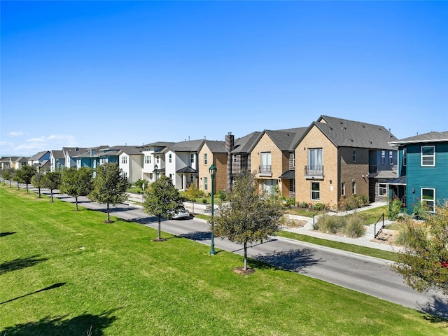 2516 Simond Ave Unit E, Austin, TX 78723 - photo 29