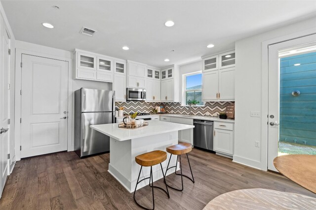2516 Simond Ave Unit E, Austin, TX 78723 - photo 10