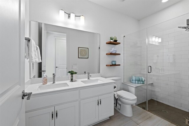 2516 Simond Ave Unit E, Austin, TX 78723 - photo 18