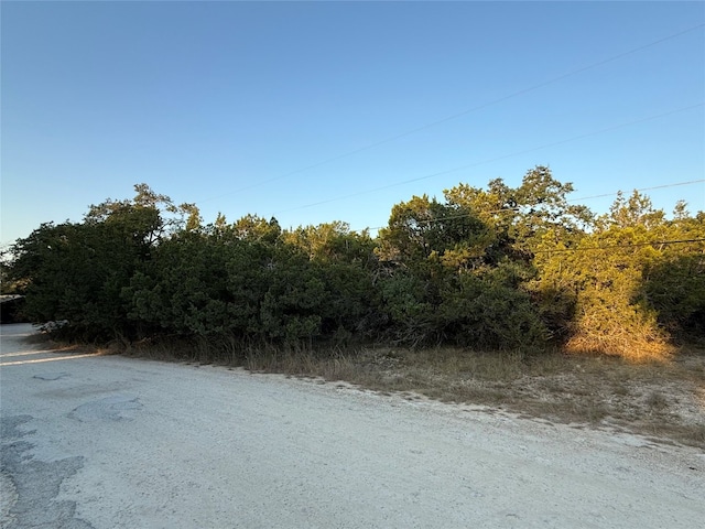 17112 Oak Cliff Cir, Dripping Springs TX, 78620 land for sale