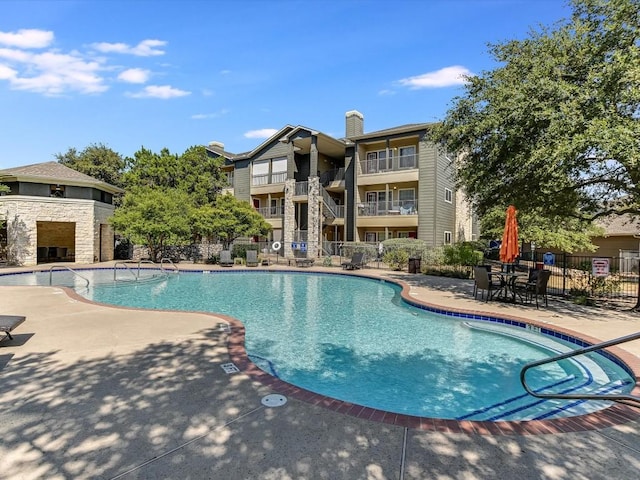 2320 Gracy Farms Ln Unit 431, Austin, TX 78758 - photo 25