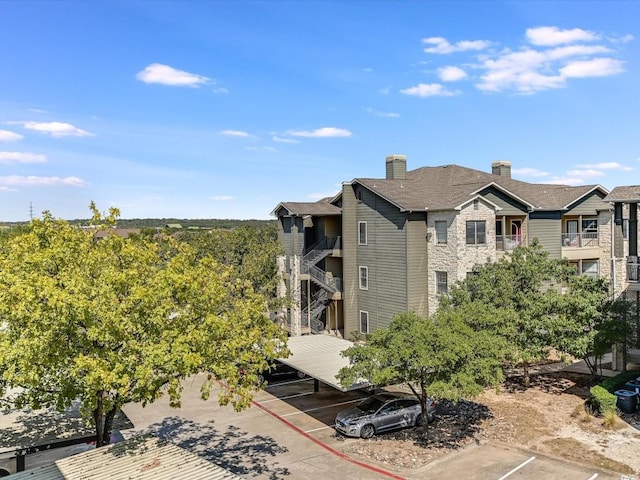 2320 Gracy Farms Ln Unit 431, Austin, TX 78758 - photo 16
