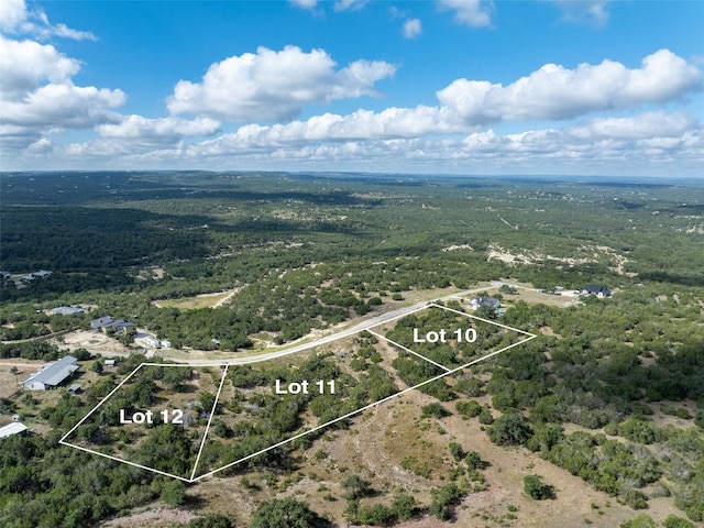 440 Vail River Rd, Dripping Springs TX, 78620 land for sale