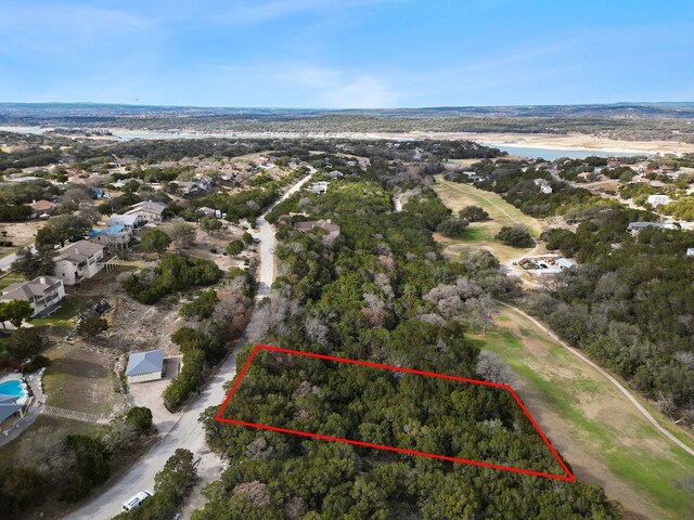 20710 N Ridge St, Lago Vista, TX 78645