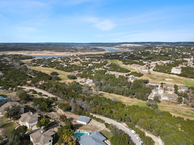 Listing photo 2 for 20710 N Ridge St, Lago Vista TX 78645