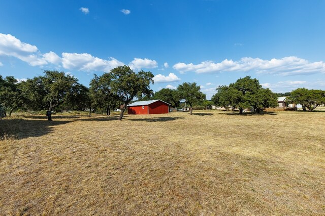 Listing photo 2 for 1701 County Road 128th Rd, Burnet TX 78611