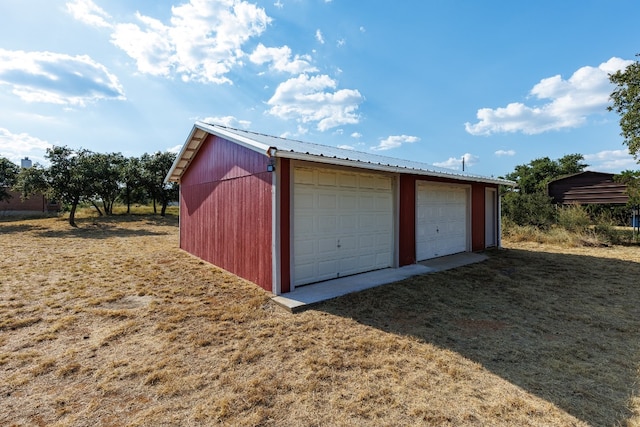 Listing photo 3 for 1701 County Road 128th Rd, Burnet TX 78611