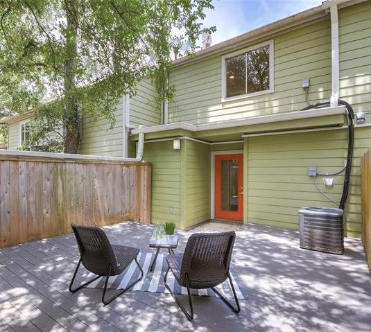 3601 Menchaca Rd Unit 109, Austin, TX 78704 - photo 11