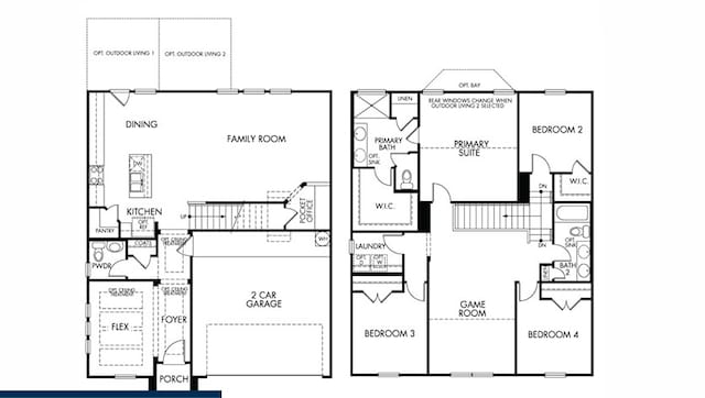 319 Victoria Peak Loop, Dripping Springs, TX 78620 - view of layout