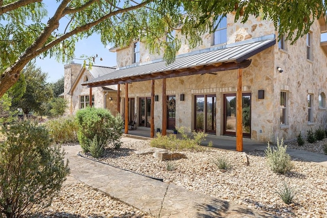 1120 Canyon View Rd, Dripping Springs, TX 78620 - photo 2