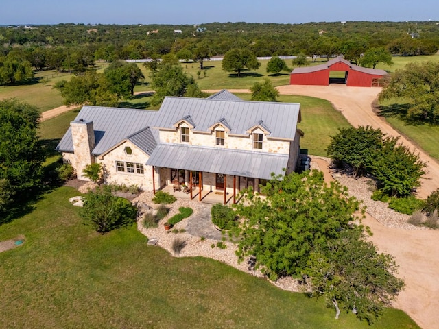 1120 Canyon View Rd, Dripping Springs, TX 78620 - photo 3