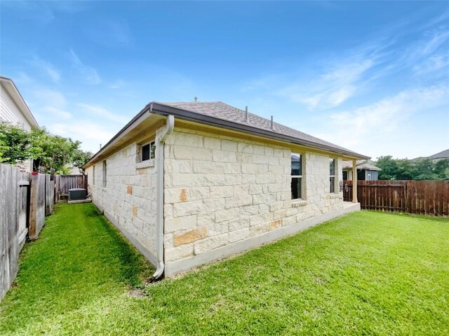 305 Rock Mill Loop, Georgetown, TX 78626 - photo 16