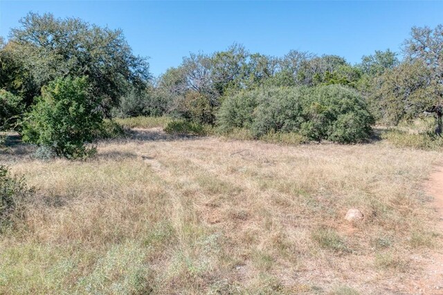 28023 Short Circuit, Horseshoe Bay TX, 78657 land for sale