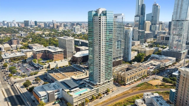 300 Bowie St Unit 1101, Austin, TX 78703 - photo 1