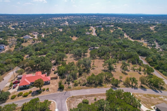 Listing photo 2 for TBD Dew Drop, Horseshoe Bay TX 78657