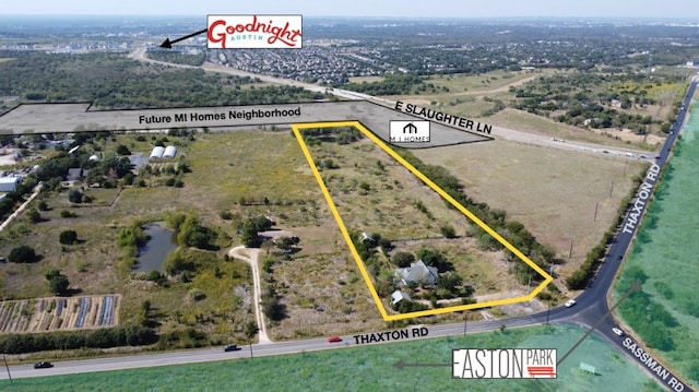 Listing photo 2 for 9004 Thaxton Rd, Austin TX 78747