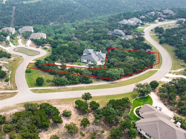 7205 Celebration Ct, Jonestown TX, 78645 land for sale