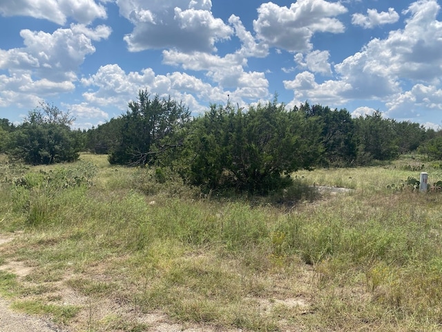 K7129 Star Cir, Horseshoe Bay TX, 78657 land for sale