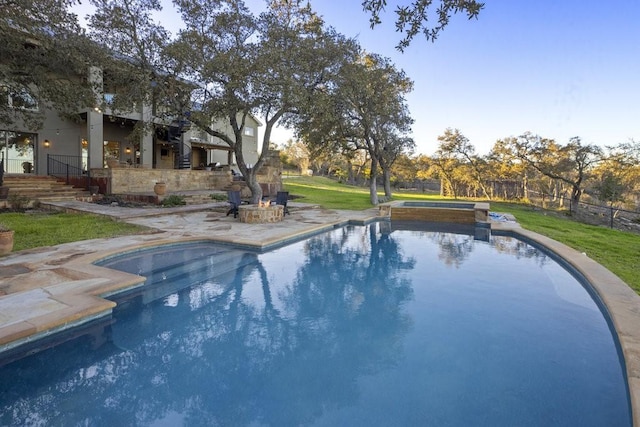 1900 Backbone Rdg, Wimberley, TX 78666 - photo 32
