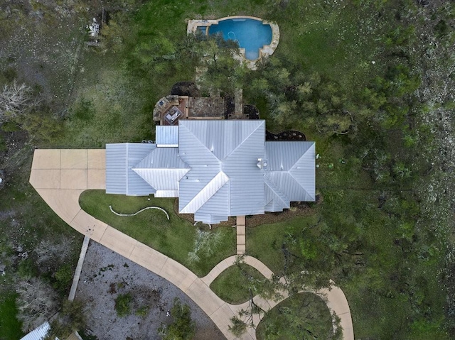 1900 Backbone Rdg, Wimberley, TX 78666 - photo 1