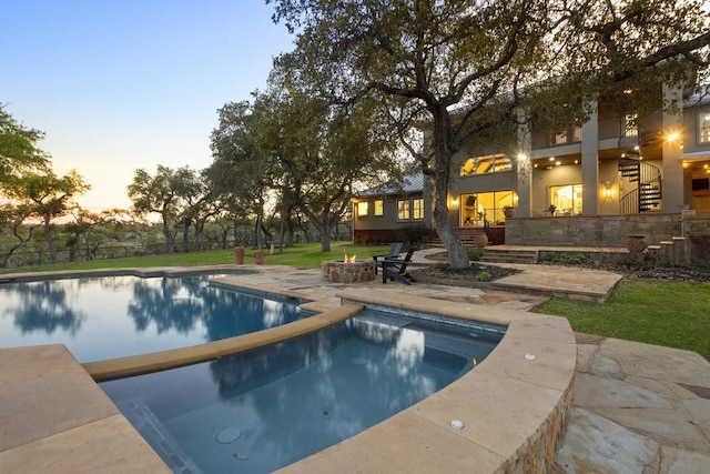1900 Backbone Rdg, Wimberley, TX 78666 - photo 12