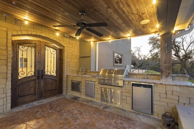 1900 Backbone Rdg, Wimberley, TX 78666 - photo 33