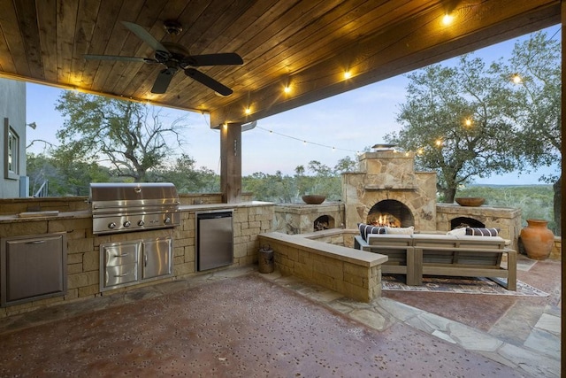 1900 Backbone Rdg, Wimberley, TX 78666 - photo 34