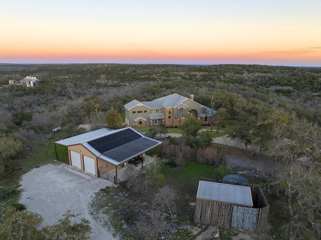 1900 Backbone Rdg, Wimberley, TX 78666 - photo 40